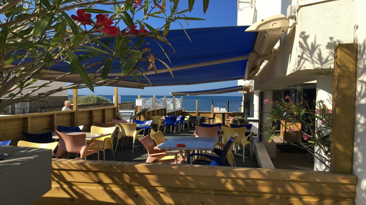 Ma-Cabane - Vente Boutique LONGEVILLE SUR MER, 186 m²