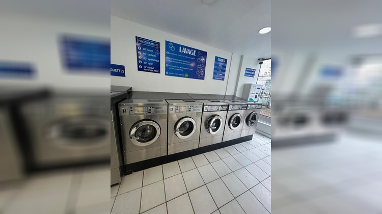 Ma-Cabane - Vente Boutique LONGJUMEAU, 0 m²