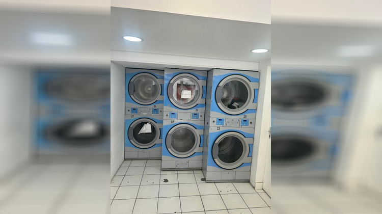 Ma-Cabane - Vente Boutique LONGJUMEAU, 0 m²