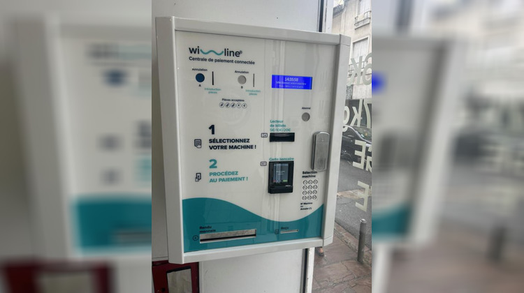 Ma-Cabane - Vente Boutique LONGJUMEAU, 0 m²