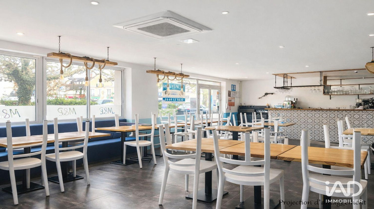 Ma-Cabane - Vente Boutique Longjumeau, 105 m²