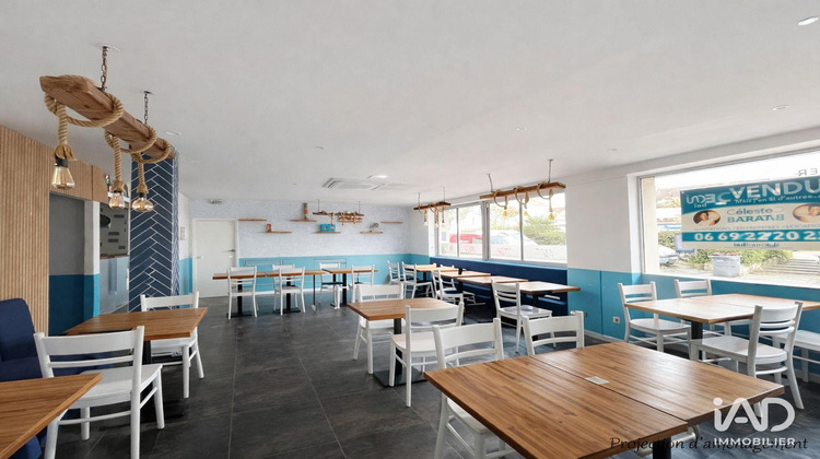 Ma-Cabane - Vente Boutique Longjumeau, 105 m²