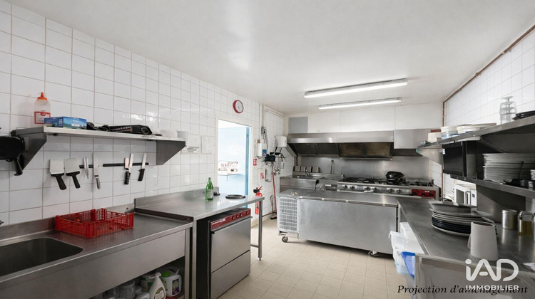 Ma-Cabane - Vente Boutique Longjumeau, 105 m²