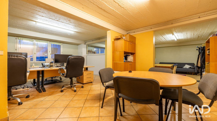 Ma-Cabane - Vente Boutique Longjumeau, 297 m²