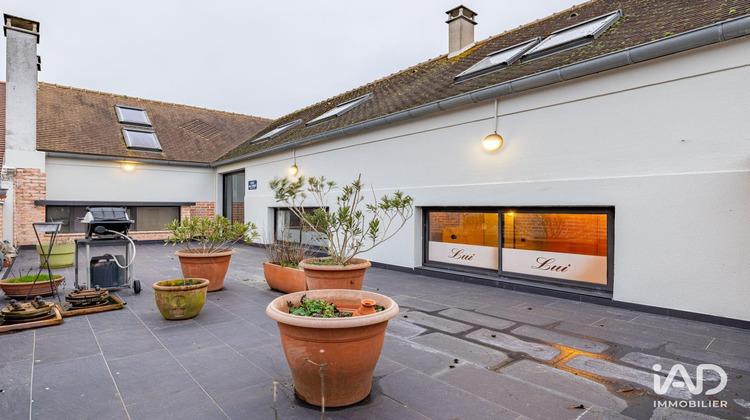Ma-Cabane - Vente Boutique Longjumeau, 297 m²