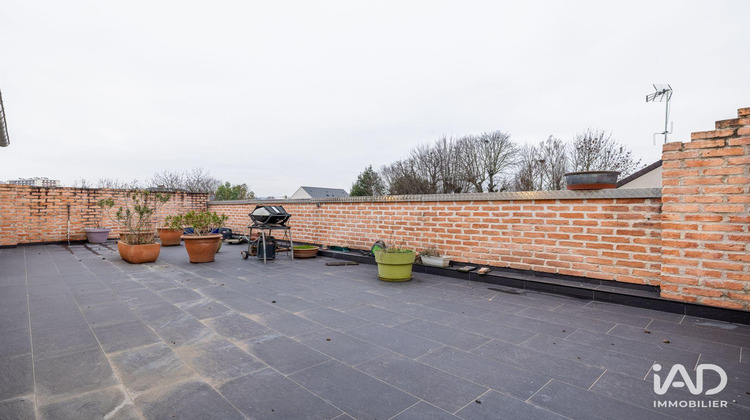 Ma-Cabane - Vente Boutique Longjumeau, 297 m²