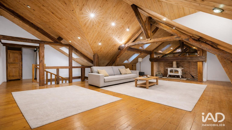 Ma-Cabane - Vente Boutique Longjumeau, 297 m²