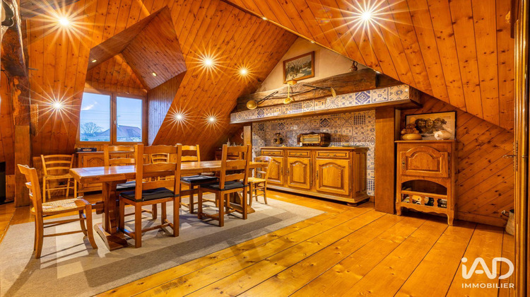 Ma-Cabane - Vente Boutique Longjumeau, 297 m²