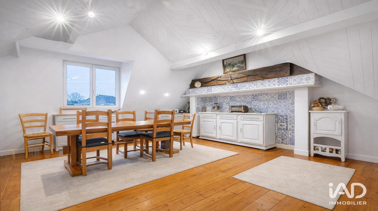 Ma-Cabane - Vente Boutique Longjumeau, 297 m²