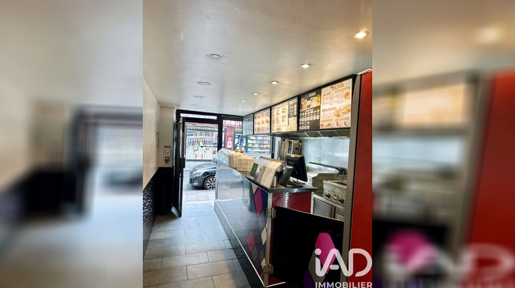 Ma-Cabane - Vente Boutique Longjumeau, 65 m²