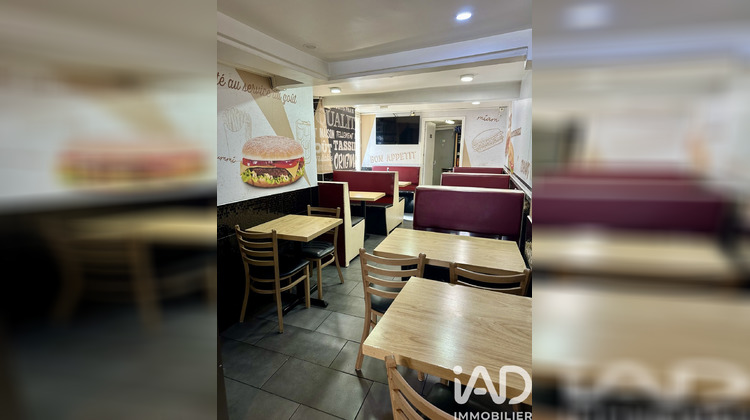 Ma-Cabane - Vente Boutique Longjumeau, 65 m²