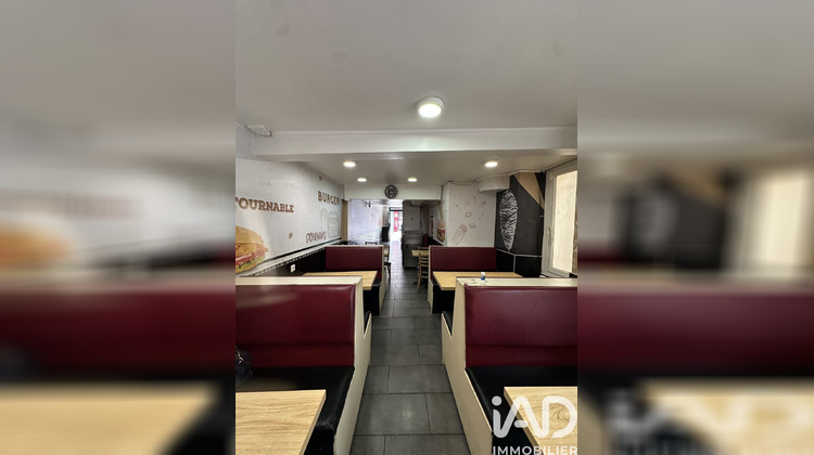 Ma-Cabane - Vente Boutique Longjumeau, 65 m²