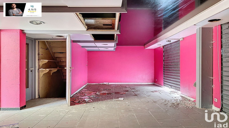 Ma-Cabane - Vente Boutique Longueau, 398 m²