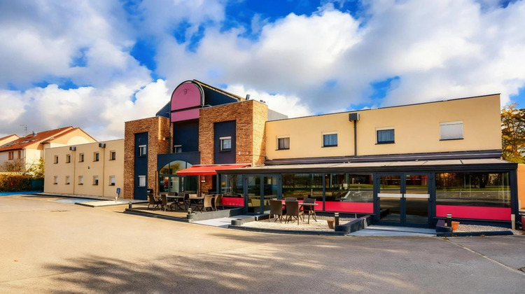 Ma-Cabane - Vente Boutique Longueau, 827 m²