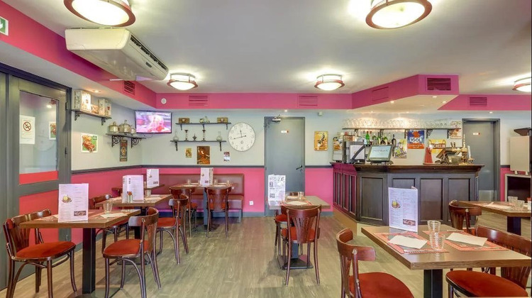 Ma-Cabane - Vente Boutique Longueau, 827 m²