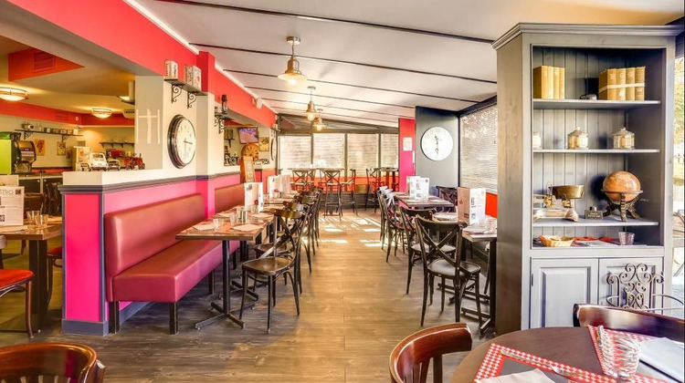 Ma-Cabane - Vente Boutique Longueau, 827 m²