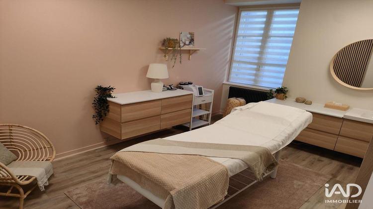 Ma-Cabane - Vente Boutique Lons-le-Saunier, 96 m²