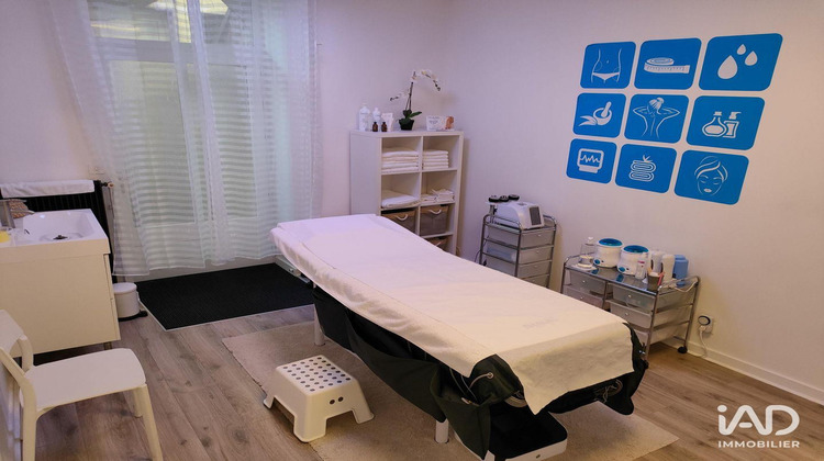 Ma-Cabane - Vente Boutique Lons-le-Saunier, 96 m²