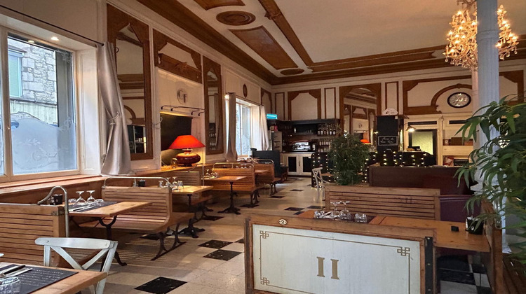 Ma-Cabane - Vente Boutique Lons-le-Saunier, 150 m²