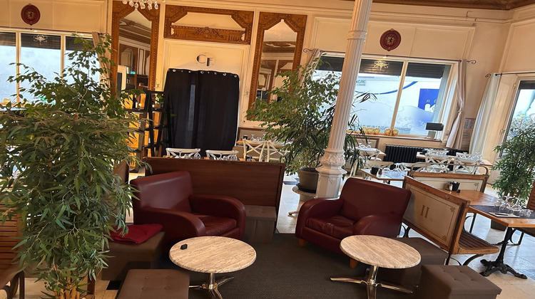 Ma-Cabane - Vente Boutique Lons-le-Saunier, 150 m²