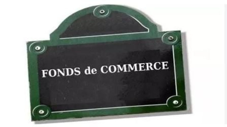 Ma-Cabane - Vente Boutique Lons-le-Saunier, 490 m²