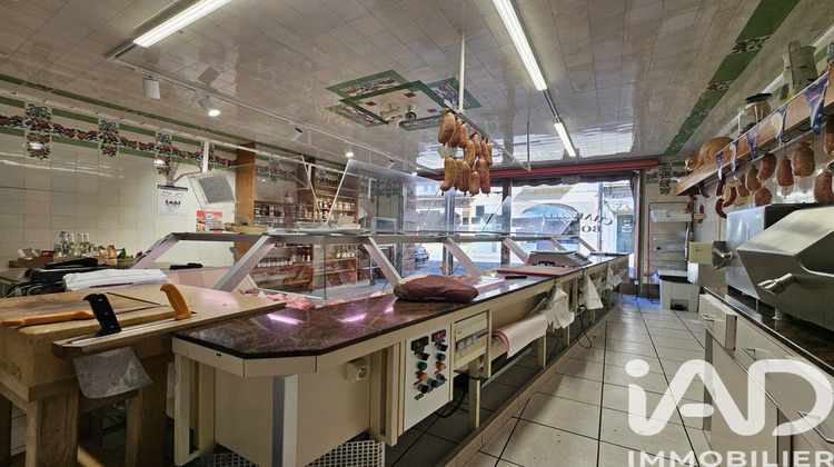 Ma-Cabane - Vente Boutique Lons-le-Saunier, 160 m²