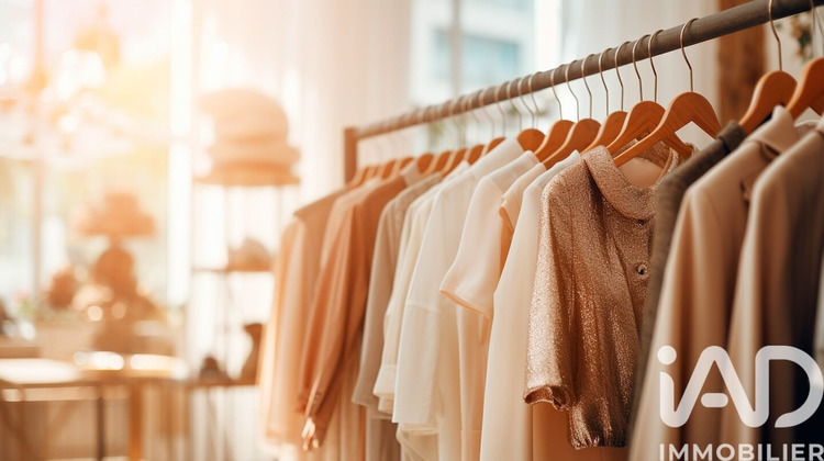 Ma-Cabane - Vente Boutique Lons-le-Saunier, 100 m²
