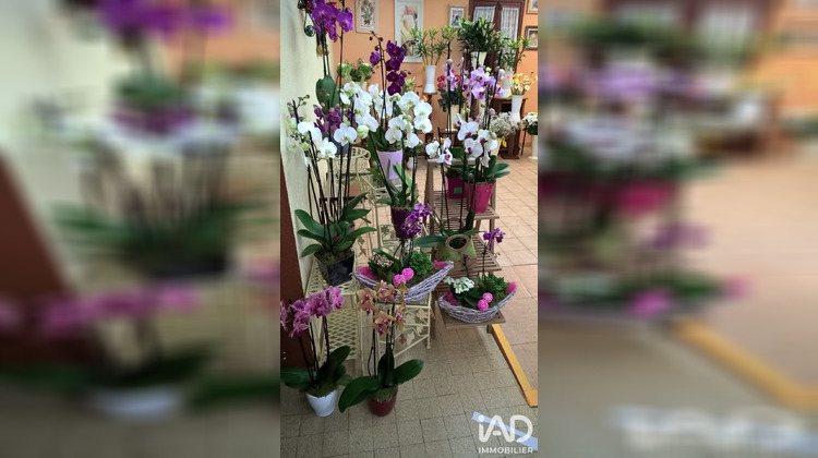Ma-Cabane - Vente Boutique Lons-le-Saunier, 90 m²