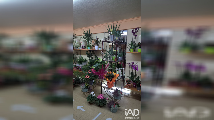 Ma-Cabane - Vente Boutique Lons-le-Saunier, 90 m²