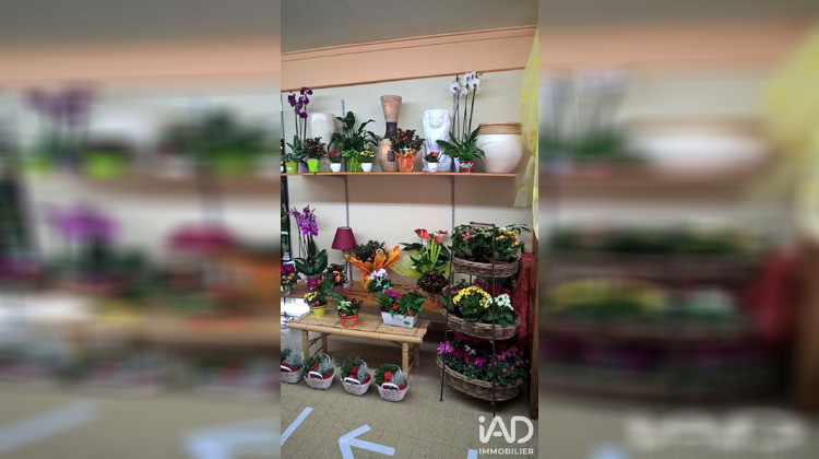 Ma-Cabane - Vente Boutique Lons-le-Saunier, 90 m²