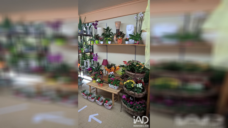 Ma-Cabane - Vente Boutique Lons-le-Saunier, 90 m²