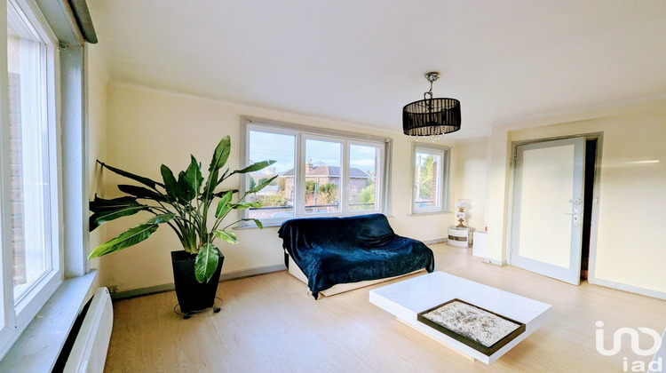 Ma-Cabane - Vente Boutique Loos, 125 m²