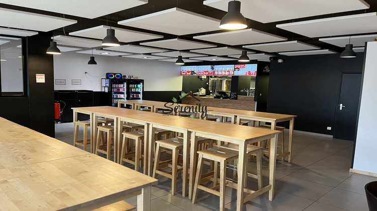 Ma-Cabane - Vente Boutique Loos, 156 m²