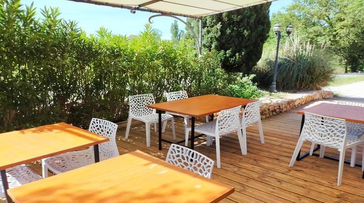 Ma-Cabane - Vente Boutique LORGUES, 65 m²