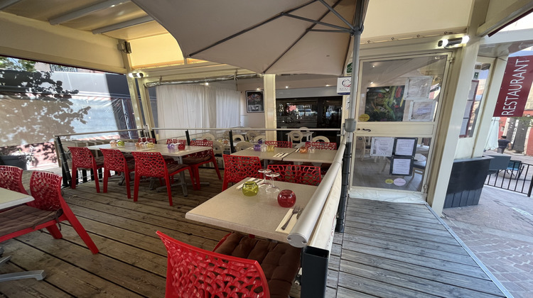 Ma-Cabane - Vente Boutique Lorgues, 52 m²