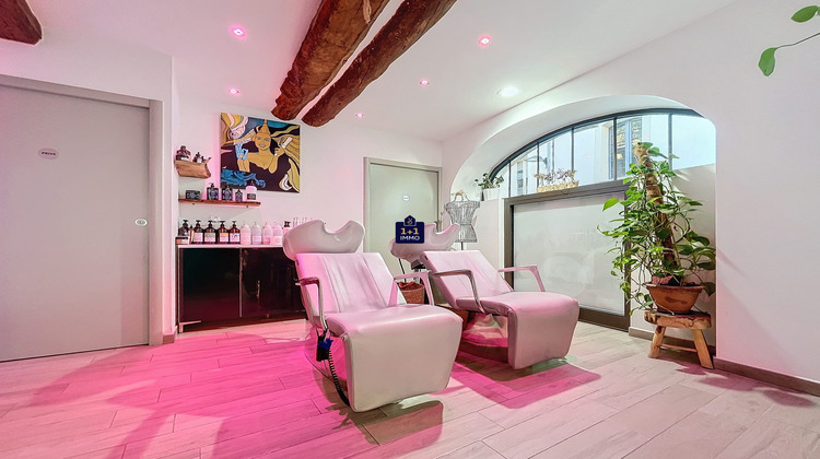 Ma-Cabane - Vente Boutique Lorgues, 66 m²