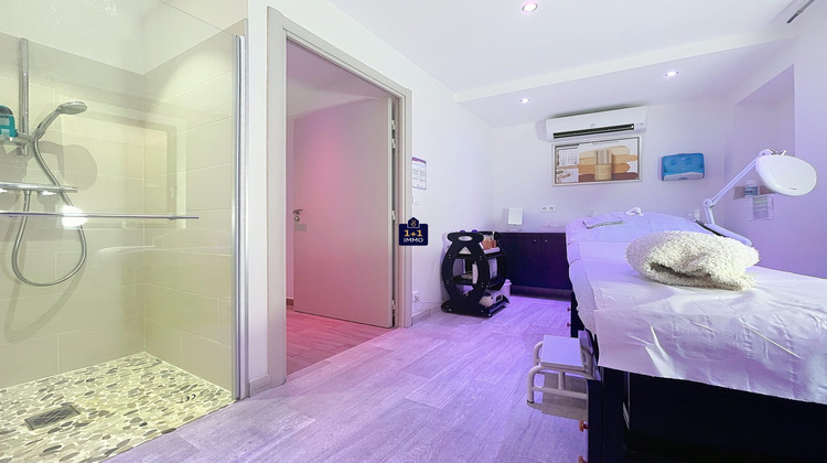 Ma-Cabane - Vente Boutique Lorgues, 66 m²