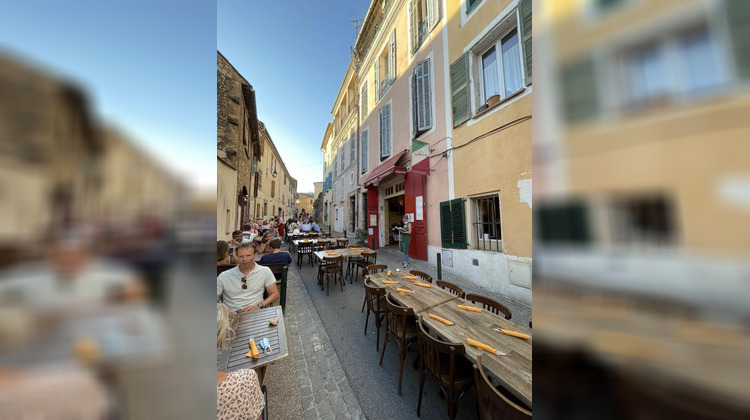 Ma-Cabane - Vente Boutique Lorgues, 80 m²