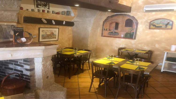 Ma-Cabane - Vente Boutique Lorgues, 80 m²