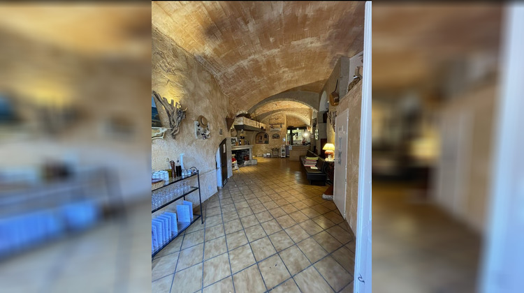 Ma-Cabane - Vente Boutique Lorgues, 80 m²