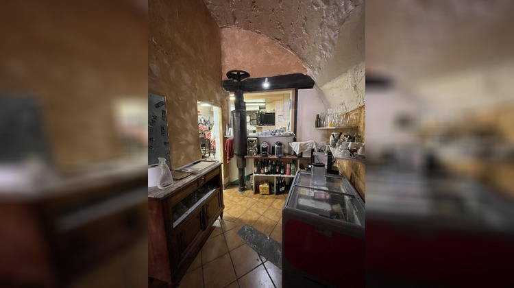 Ma-Cabane - Vente Boutique Lorgues, 80 m²