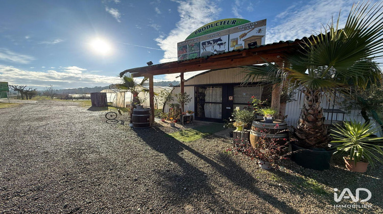Ma-Cabane - Vente Boutique Lorgues, 100 m²