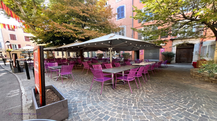 Ma-Cabane - Vente Boutique LORGUES, 167 m²