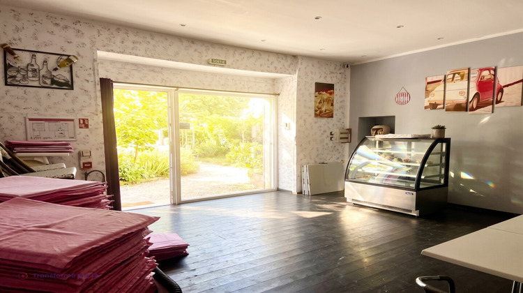 Ma-Cabane - Vente Boutique LORGUES, 167 m²