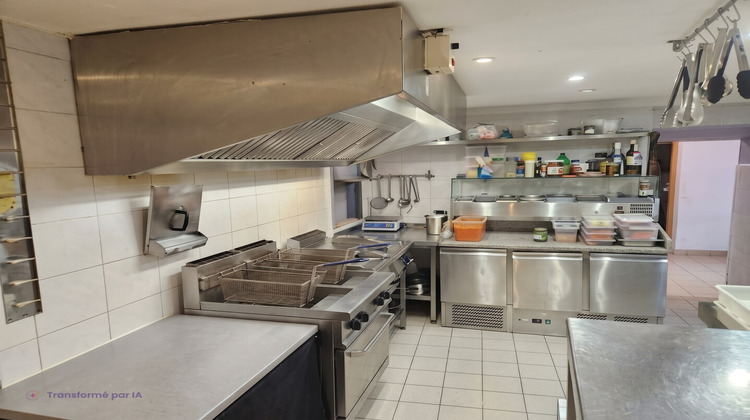 Ma-Cabane - Vente Boutique LORGUES, 167 m²