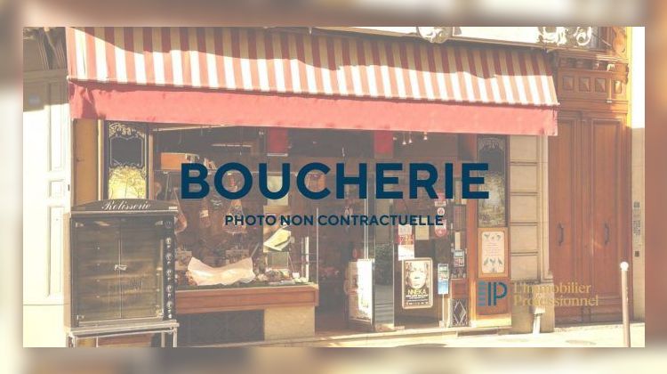 Ma-Cabane - Vente Boutique Lorient, 120 m²