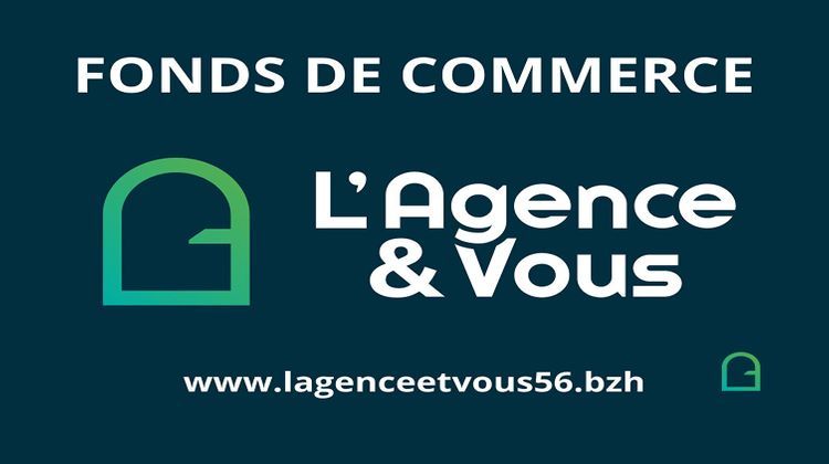 Ma-Cabane - Vente Boutique LORIENT, 380 m²