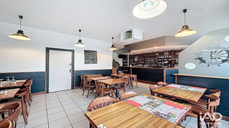 Ma-Cabane - Vente Boutique Lorient, 80 m²