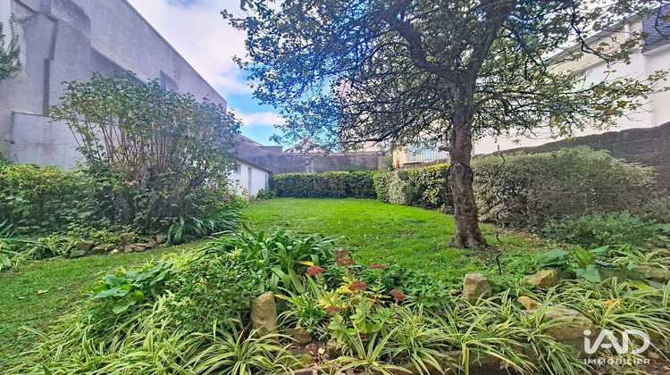 Ma-Cabane - Vente Boutique Lorient, 41 m²