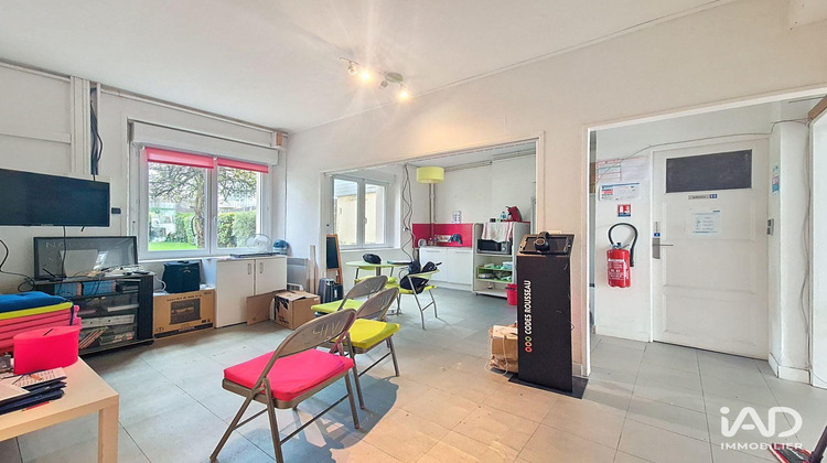 Ma-Cabane - Vente Boutique Lorient, 41 m²